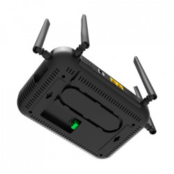 Modem Óptico PON LAN 2P Wi-Fi AC WiFiber 120 AC