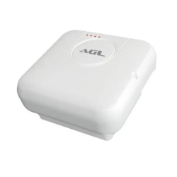 Eletrificador Para Cerca Agl Ec500 Com Controle