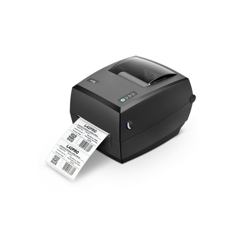Impressora de etiquetas desktop L42PRO